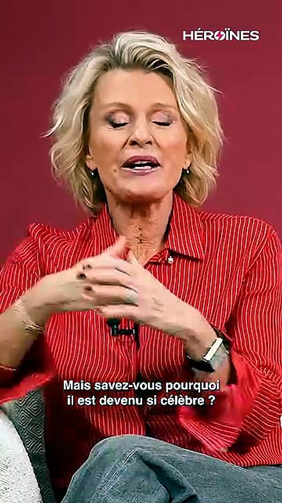 Le jour de ses 82 ans , elle passe la nuit en prison