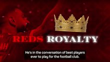 Salah’s Liverpool legacy: will Mo play for Reds again?