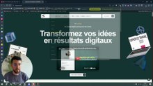 Devsource SEO Analyzer – Extension Chrome d’audit SEO - Devsource