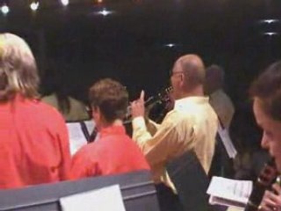 Concert Ghyvelde Partie II