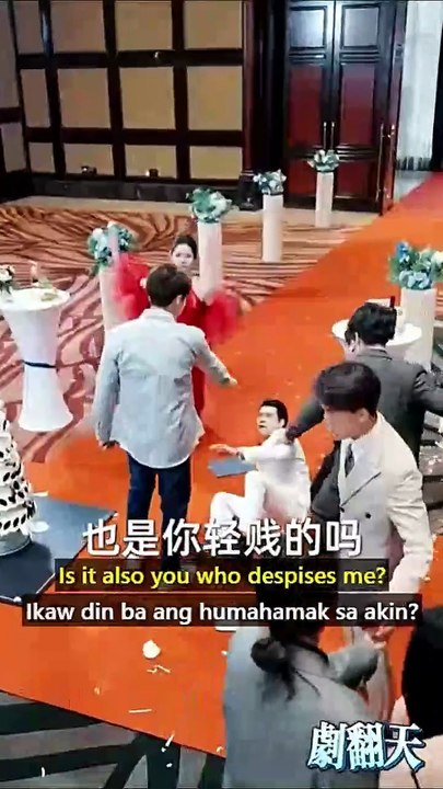 Du hast mich für immer chinesisches Drama verloren | Ganzer Film Deutsch