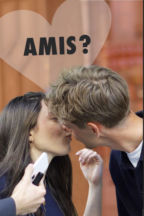 Ils ne seront PLUS JAMAIS Amis