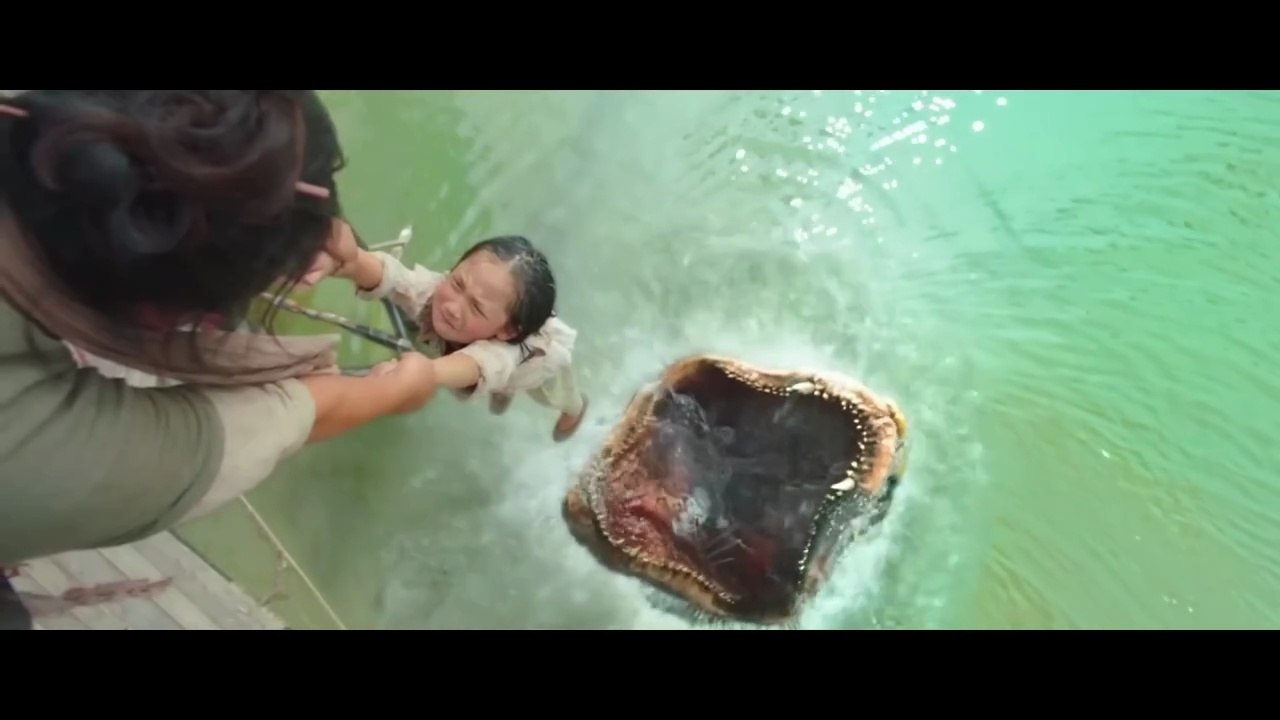 Journey to the West: Conquering the Demons (2013) Full Movie Recap | Epic Action Fantasy