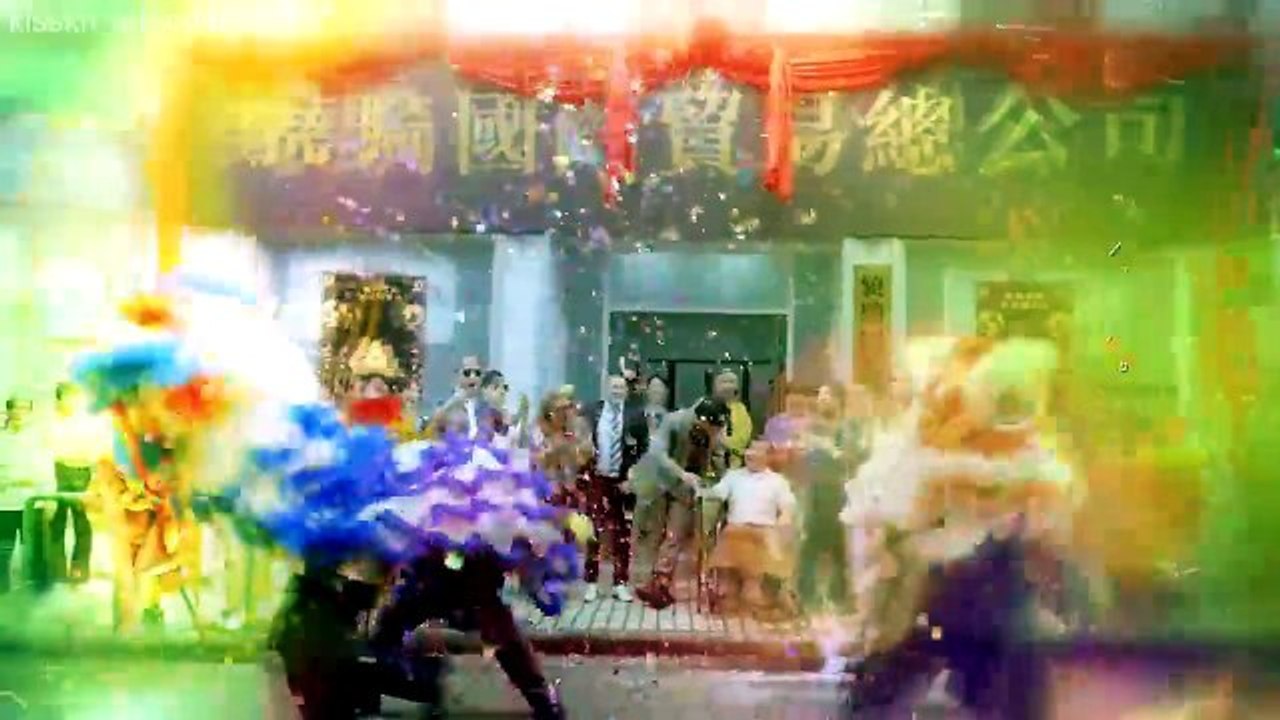 Sammys Childrens Day (2026) Ep 3 Eng Sub - video Dailymotion