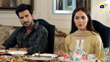 Sara Aapi Episode 25 [Eng Sub] Savera Nadeem - Sami Khan - Sidra Niazi   27th April 2026