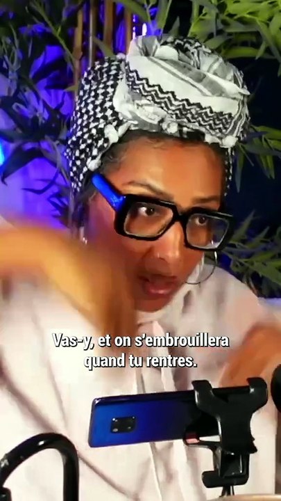 C'est vraiment une grosse m*rde !