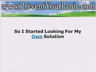 Treatment of Generalized Anxiety Disorder