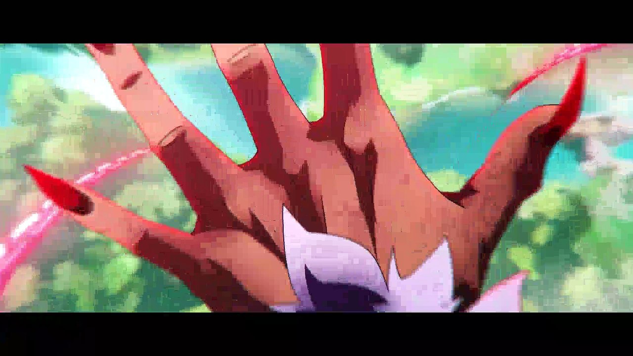 Spirit Master Episode 04  VOSTFR