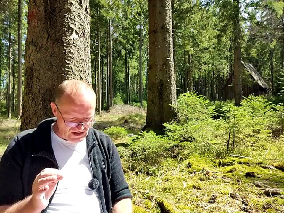 Das andere Gesicht des Karl Marx - Kapitel 1 (Teil 2⁄2) - Des Teufels Advokat