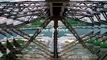 Tour Eiffel : le rêve d'un visionnaire
