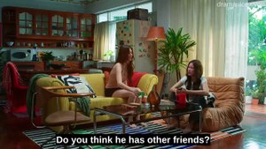[ENG] EP.7 Girl Rules (2026)