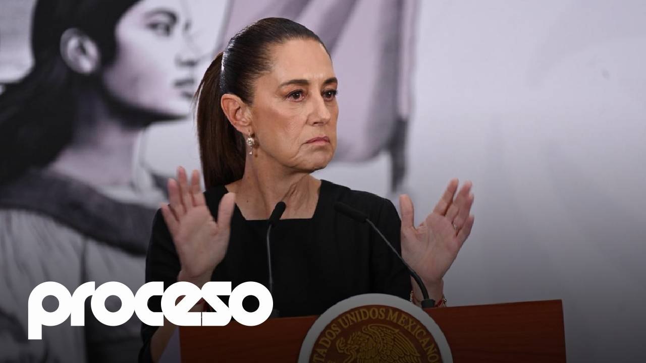 Los temas más importantes de la conferencia mañanera del lunes 27 de abril 2026