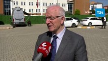 İstanbul Barosu Başkanı Kaboğlu: Bugün bu davanın demokratik siyaseti sonlandırmak amacıyla yürütülen bir dava olduğuna tanıklık ettim