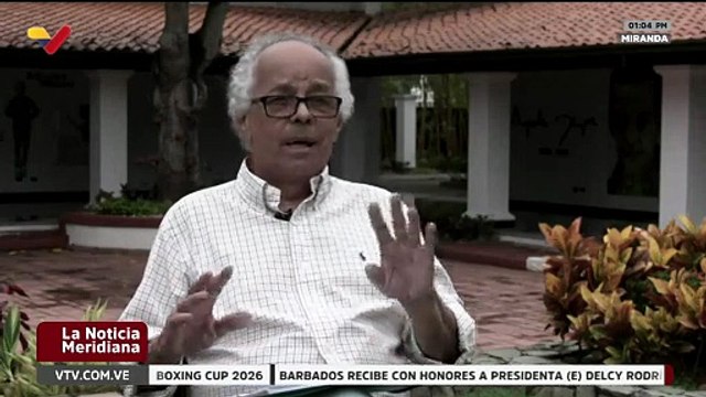 Mario Nazoa trabaja en un largometraje de amor y humor dedicado a Aquiles Nazoa