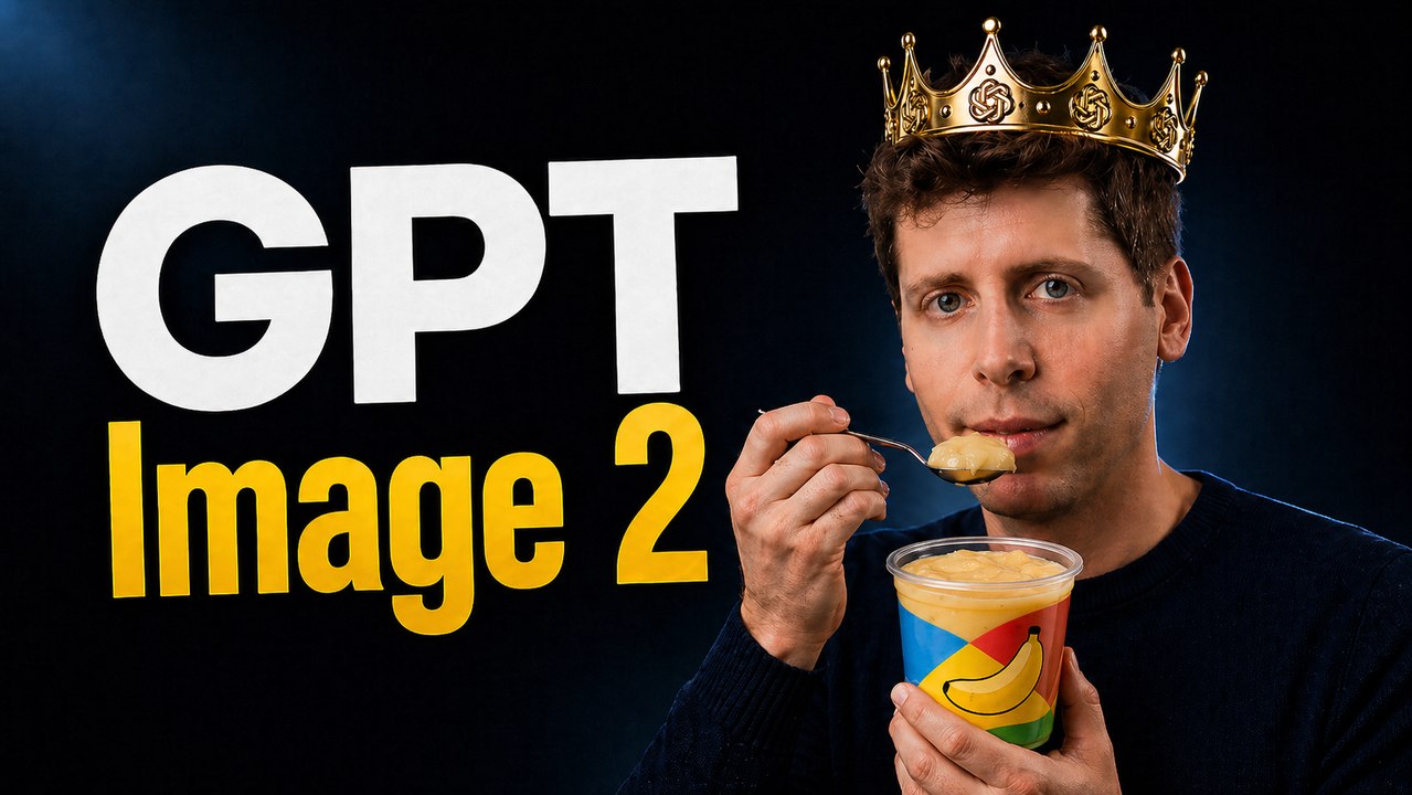ChatGPT Image 2.0 : le guide