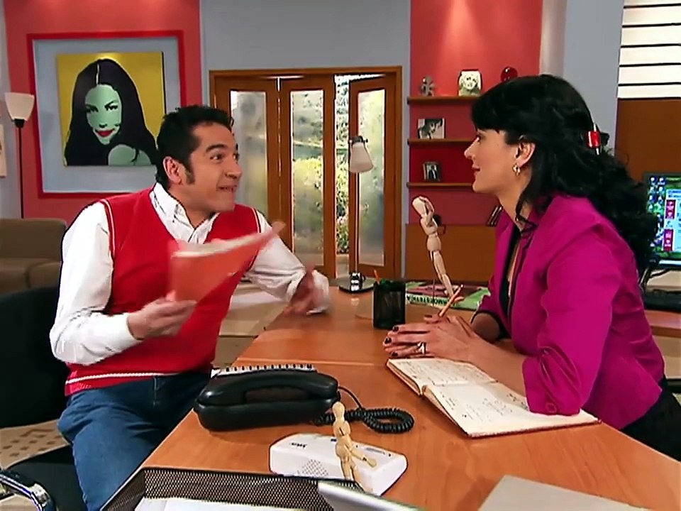 118. Mariluz negocia su libertad