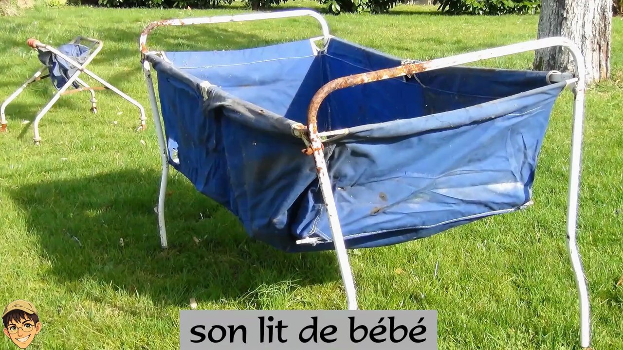 le vide grenier