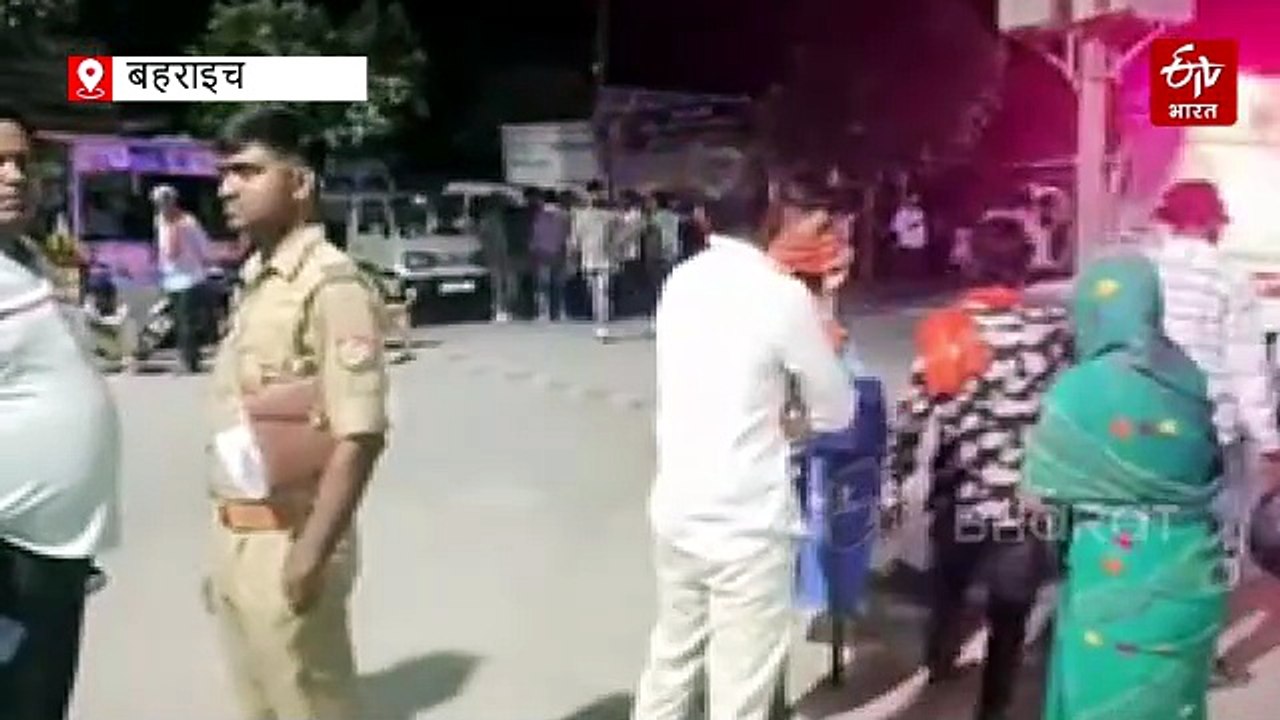 बाइक सवार चचेरे भाइयों को अज्ञात वाहन ने मारी टक्कर, दोनों की मौत