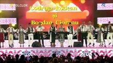 Codruta Rodean, Bogdan Cioranu si Olguta Berbec - Mariuta, Mariuta (Spectacol aniversar - TVR 1 - 07.09.2025)