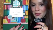 Vous avez combien de livres dans votre PAL qu’on rigole un peu ?