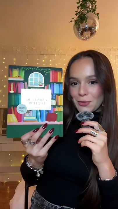 Vous avez combien de livres dans votre PAL qu’on rigole un peu ?