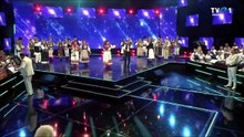 Florica Bradu - Bat-o noaptea pe nana (Gala Iuliana Tudor - TVR - 12.01.2025)