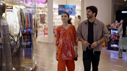 Mahnoor Episode 9 | Humayoun Ashraf | Khadija Saleem | 27 April 2026 | ARY Digital Drama