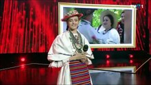 Maria Butaciu si Andra Horoba - Dragu mi-i mie-a hori - Arc peste timp (Gala Iuliana Tudor - TVR - 25.12.2024)