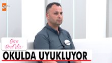 Çocuğum sabaha kadar telefonla oynar - Esra Erol'da 27 Nisan 2026