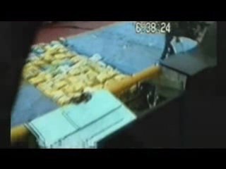 Reportage 2.2 Drogue aux iles de la Madeleine