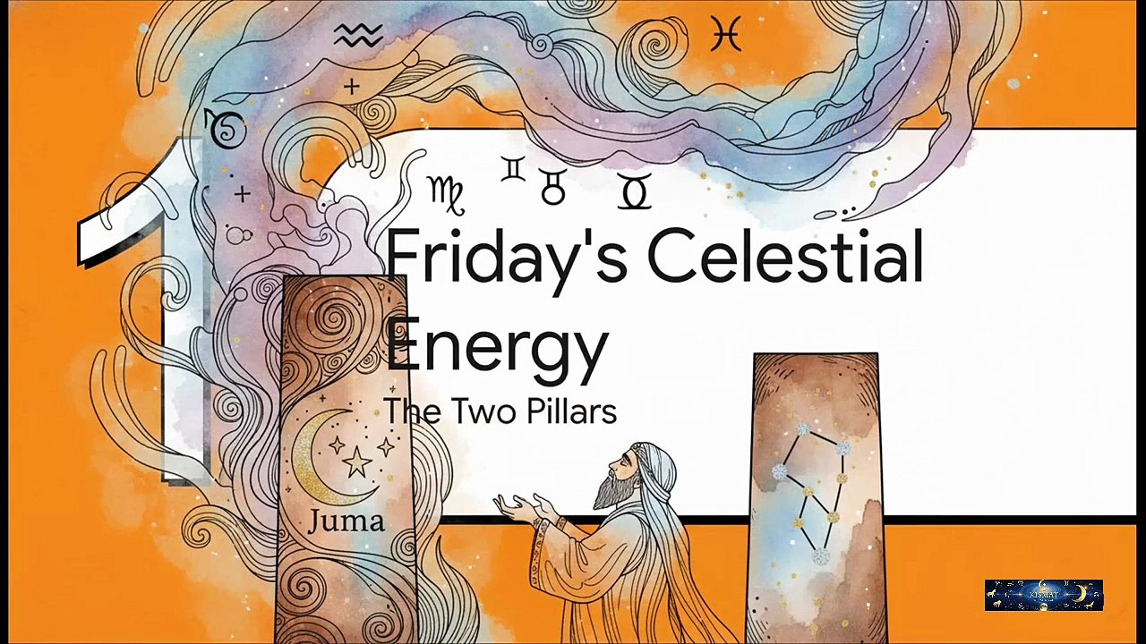 May 01, 2026 Horoscope | Juma Magic Sudden Wealth & Prosperity in Swati Nakshatra 💎🌙 | Hammad hanif  @kismatastro