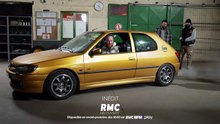 Vintage Mecanic
