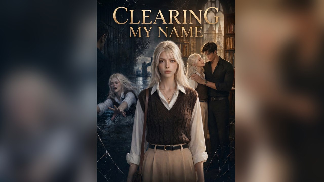 Clearing My Name Ep
