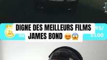 Digne des meilleurs films