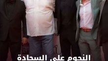 النجوم  في افتتاح مهرجان الإسكندرية السينمائي لدول البحر المتوسط