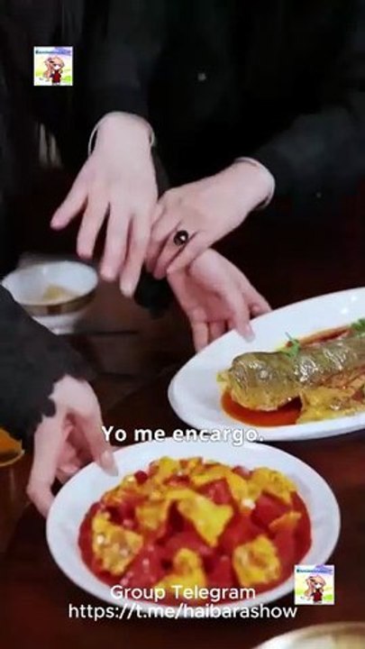 El juez