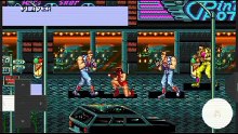 Streets of Ryona EX - gameplay Beat em up NSFW Hentai SOR Sex