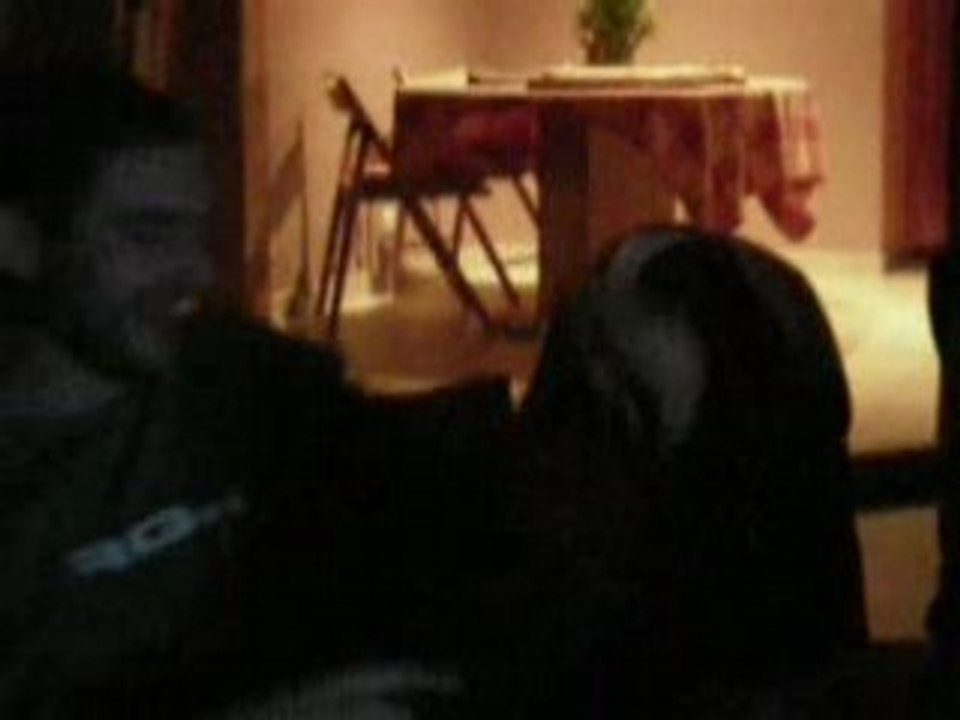 caro qui danse