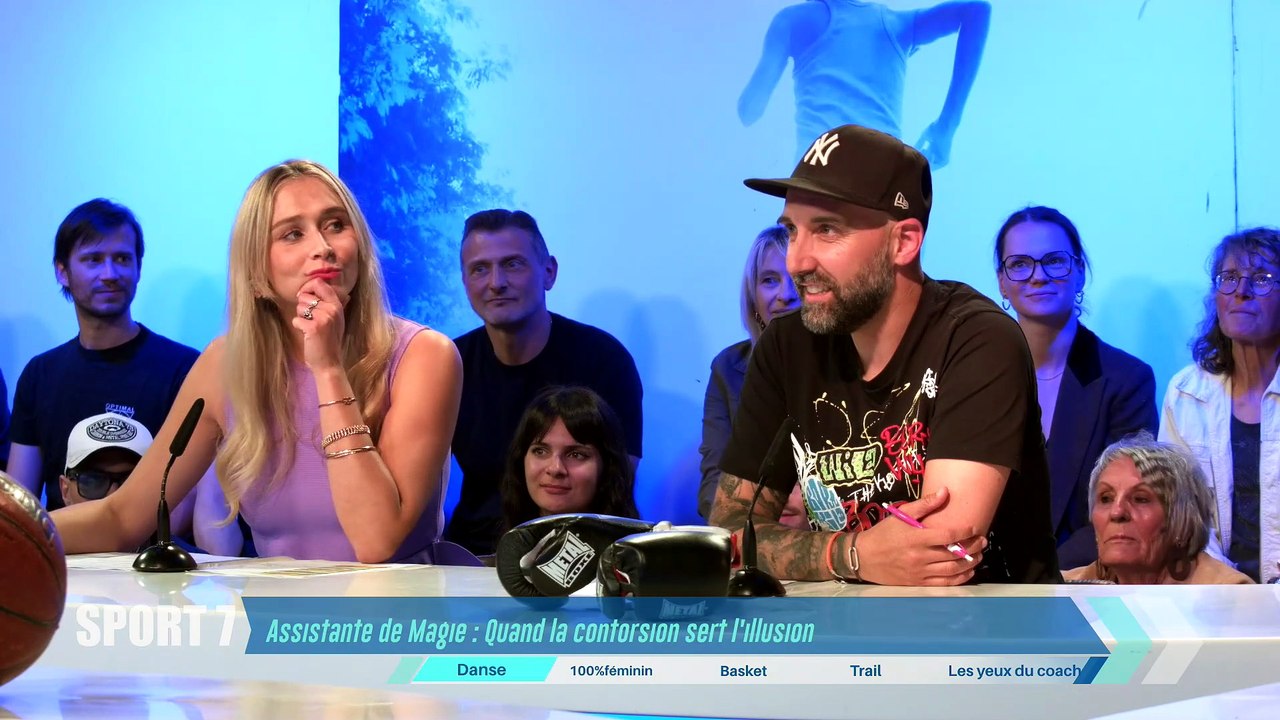SP7 du 27 avril