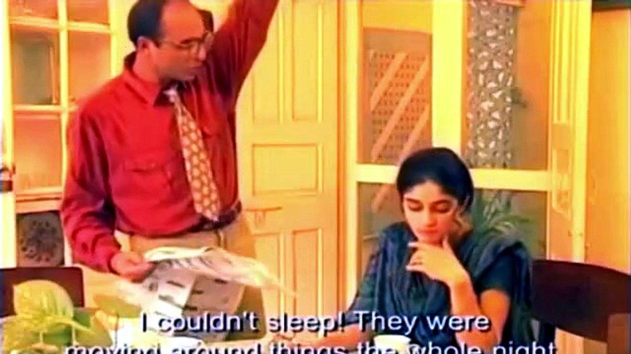 PUTLI GHAR (1996) Urdu.Pakistani.Telefilm.Untouched.WEB.DL.720p.AVCx264.AAC Full Movie Kahani Sania Saeed,Sajjid Hassan Bhaiyaa,Nadia Jamil,Yasir Nawaz Bhaiyaa