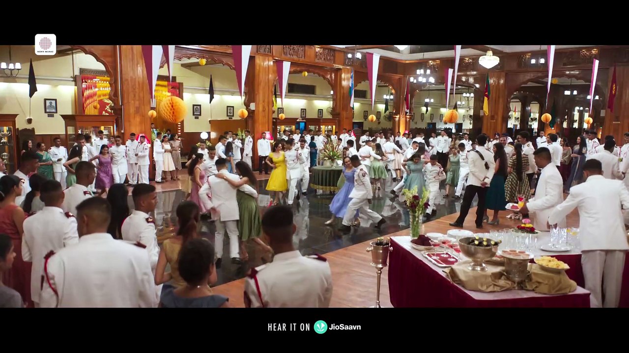 Sitaare _ Ikkis _ Agastya Nanda_ Simar Bhatia_ Dharmendra Deol_ Jaideep A _ Arijit Singh_ Amitabh B