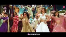 ROOP DI RANI (Song) _ PATI PATNI AUR WOH DO _ Ayushmann_Wamiqa_Sara_Rakul_Guru R_Tanishk_Heer_Rajesh