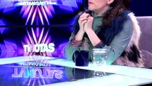 Mónica Escobedo asegura que un estilo de vida sin hijos "es exquisito"