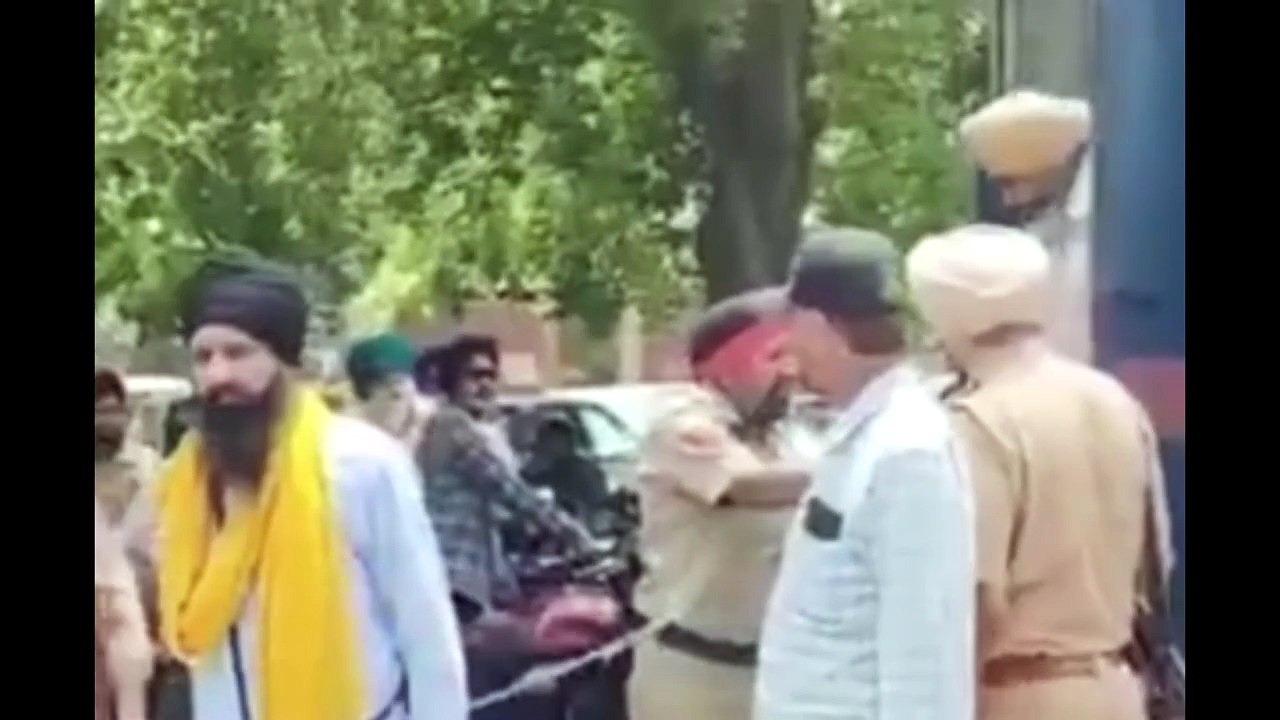 Pardhan Mantri Bajeke ਨੇ ਬਠਿੰਡਾ ਜੇਲ੍ਹ ਪ੍ਰਸ਼ਾਸਨ 'ਤੇ ਤੰਗ-ਪਰੇਸ਼ਾਨ ਕਰਨ ਦੇ ਲਗਾਏ ਦੋਸ਼; ਆਡਿਓ ਕਲਿੱਪਾਂ ਵਾਇਰਲ