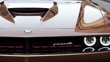 2026 Plymouth Road Runner