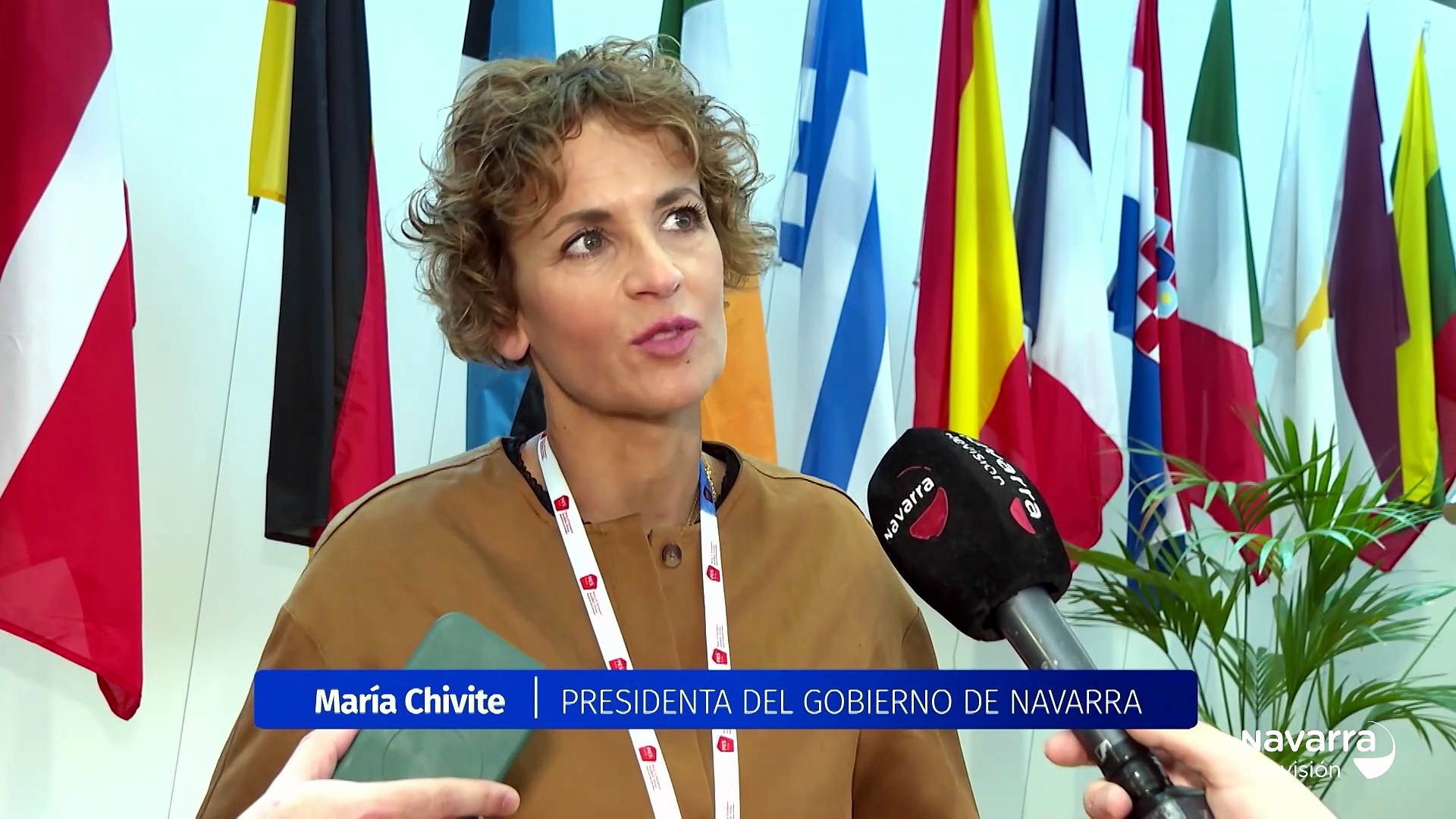 Noticias de Navarra 20:30h 27/05/2026