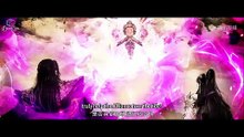 Battle Through the Heavens Season 5 Episode 196 (Multi-Sub)