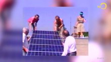 Sujet: 36 ans d'énergie visionnaire aux Bossons