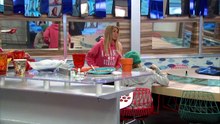 Big Brother US S17E14 CBS BTW