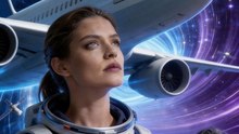 Don't Touch My Private Spaceplane Episode